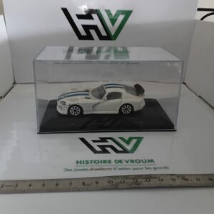 Dodge Viper GTS Coupe 1/43 Burago