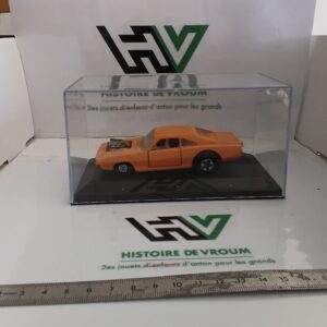 Dodge Dragster Lesney Matchbox 1/43 Orange