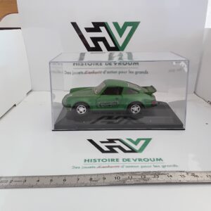 Porsche Turbo K-70 Matchbox 1/43 Verte