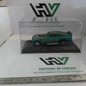 Ford Mustang K-60 Matchbox 1/43 "N°20"