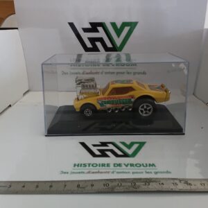 Matchbox Speed King "Cambuster" 1/43