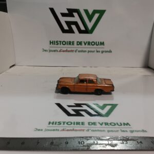 Matchbox Mercedes 300 SE Lesney 1/43