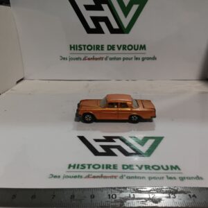 Matchbox Mercedes 300 SE Lesney 1/43 (1)
