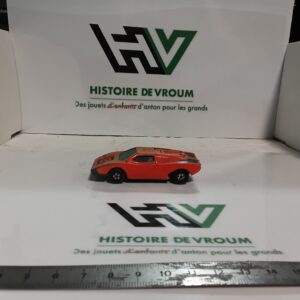 Matchbox Lamborghini Countach 1/64