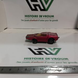 Matchbox Clipper (Rolamatics) 1/64