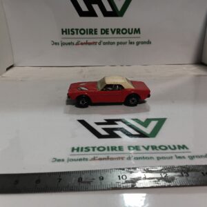 Matchbox Dodge Challenger 1/64