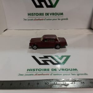 Matchbox Rolls Royce 1/64
