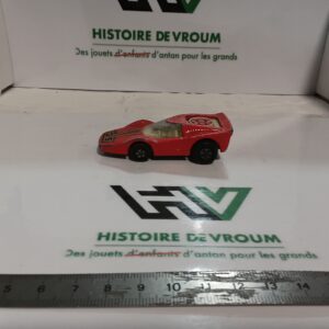 Matchbox Fandango 1/64