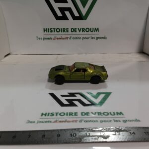 Matchbox AMX Javelin 1/64 Verte