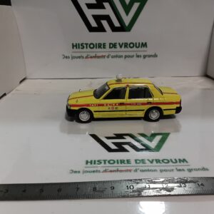 Toyota Crown "Daiwa Taxi" 1/43