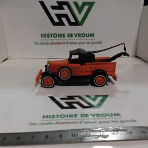 Ford Model A Matchbox 1/43