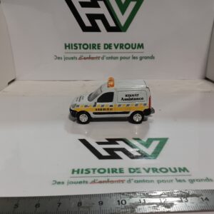 Renault Kangoo "Renault Assistance" 1/64