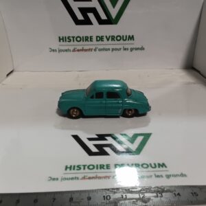 Renault Dauphine Dinky Toys 1/43
