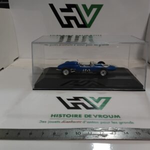 Alpine Formule 2 1964 Eligor 1/43