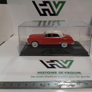 Renault Frégate 1/43
