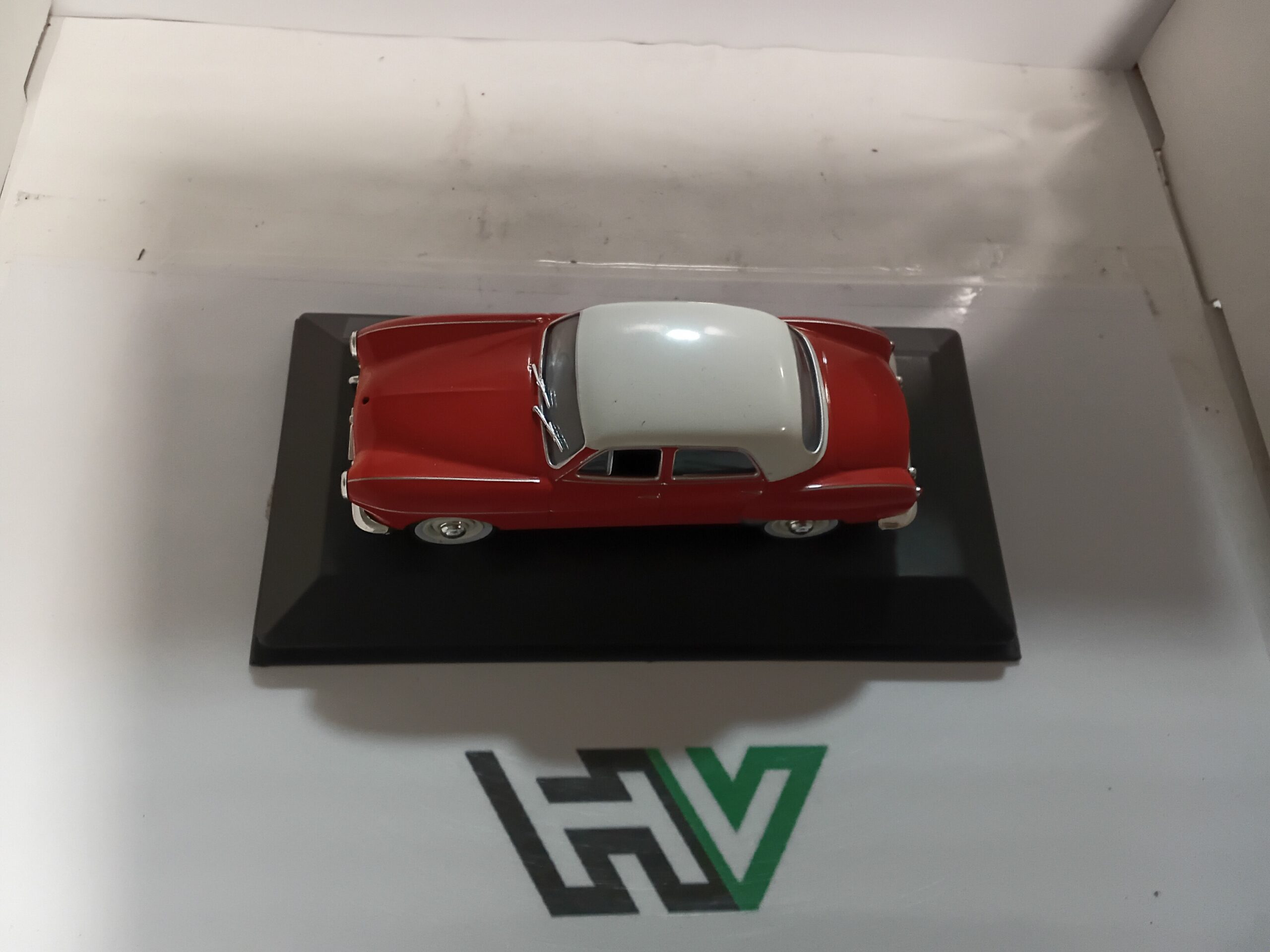 Renault Frégate 1/43 – Image 7