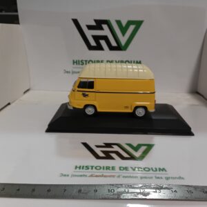 Renault Estafette La Poste Norev 1/43