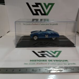 Renault 4 Eligor 1/43
