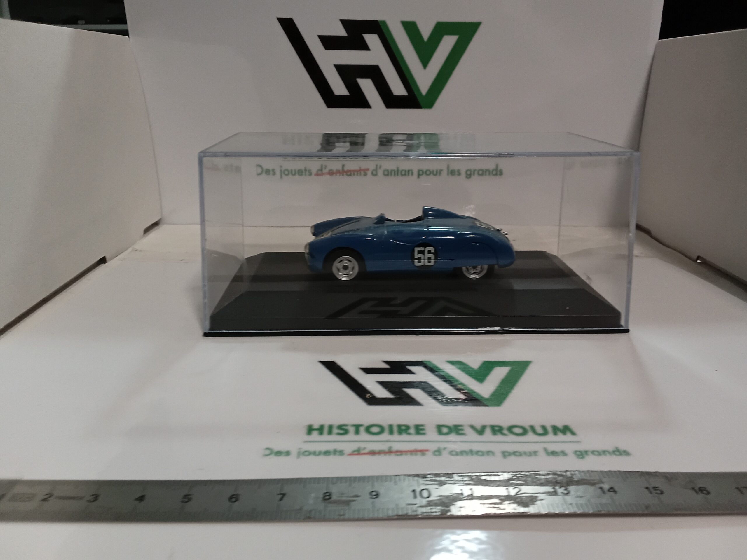 Renault 4 Eligor 1/43