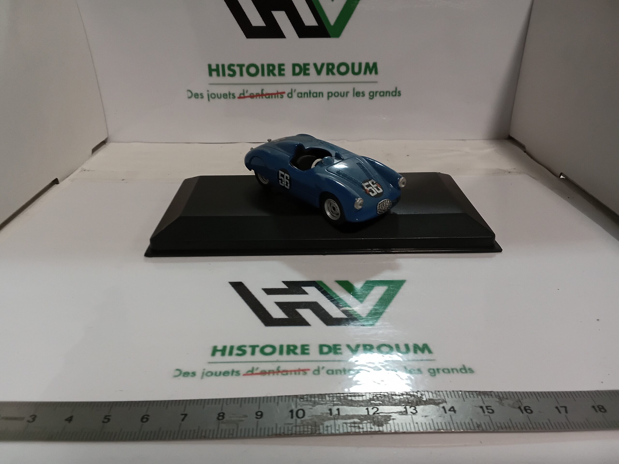 Renault 4 Eligor 1/43 – Image 5
