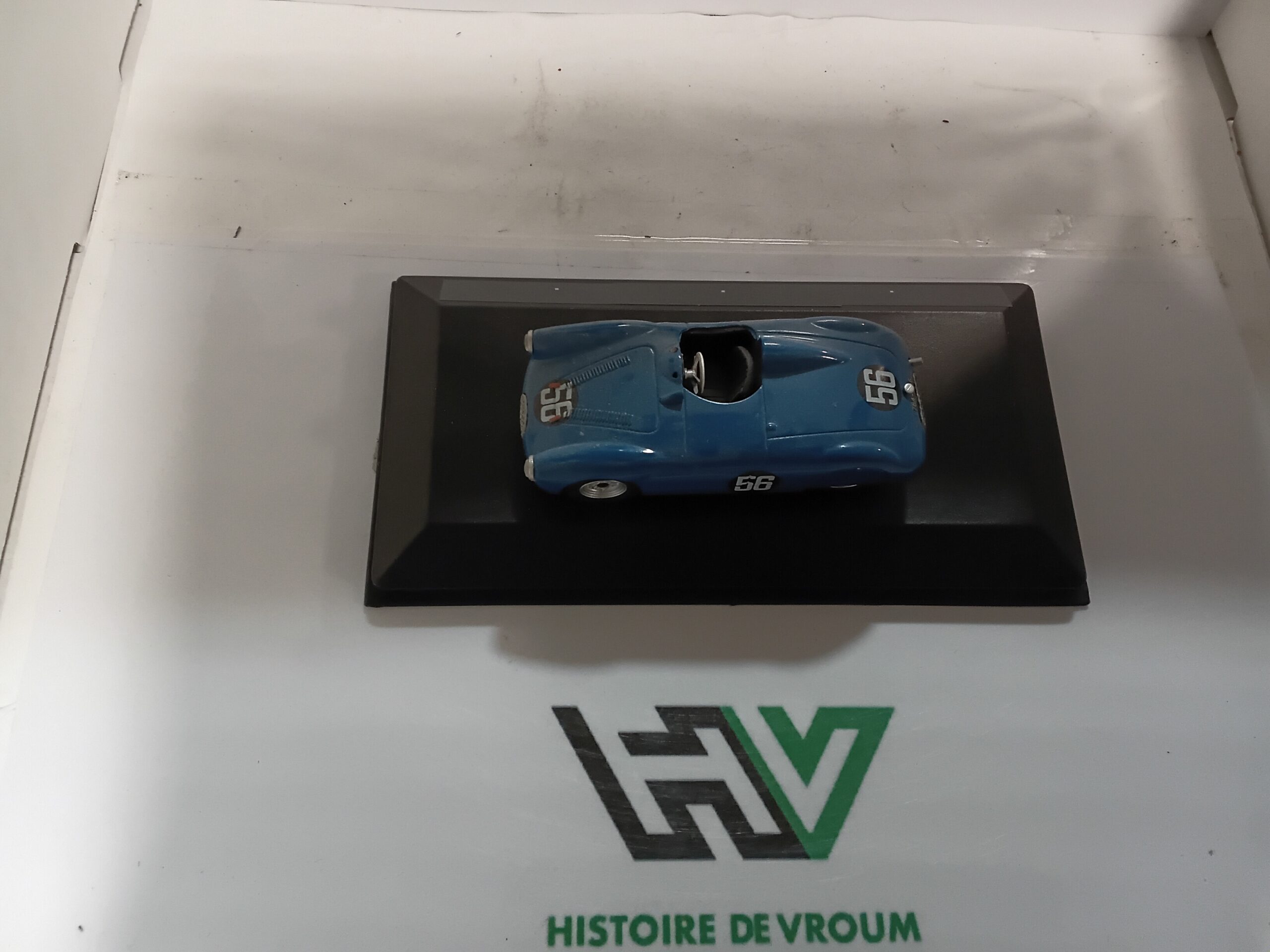 Renault 4 Eligor 1/43 – Image 7