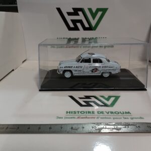 Simca Aronde Grand Large 1/43