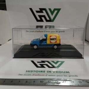 Renault Kangoo Darty Norev 1/43