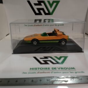 Matchbox Bertone Runabout K-31 1/43