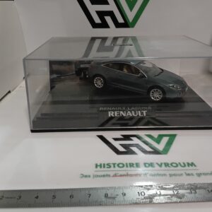 Renault Laguna 1/43 – EN BOÎTE NEUVE