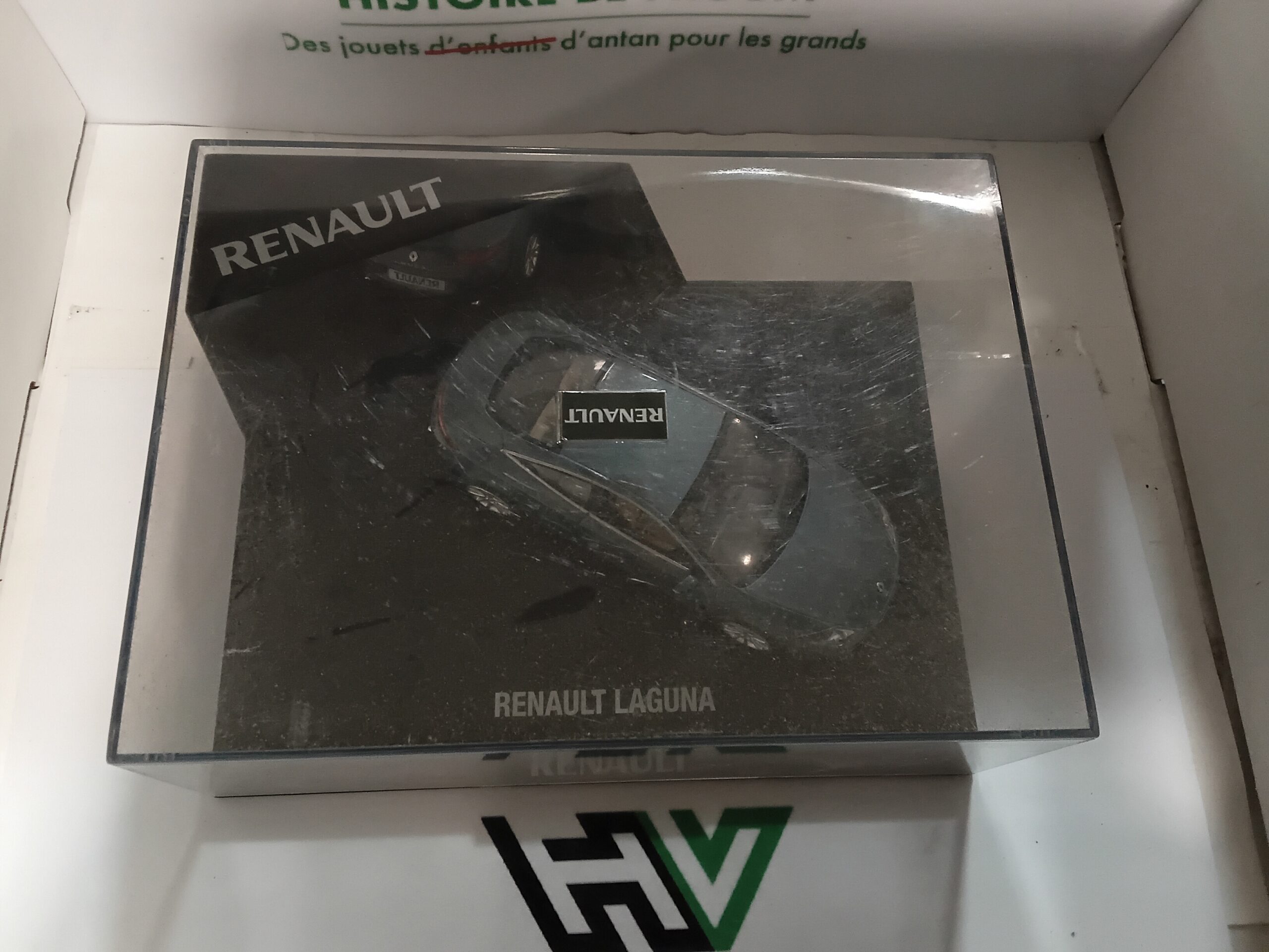 Renault Laguna 1/43 – EN BOÎTE NEUVE – Image 4