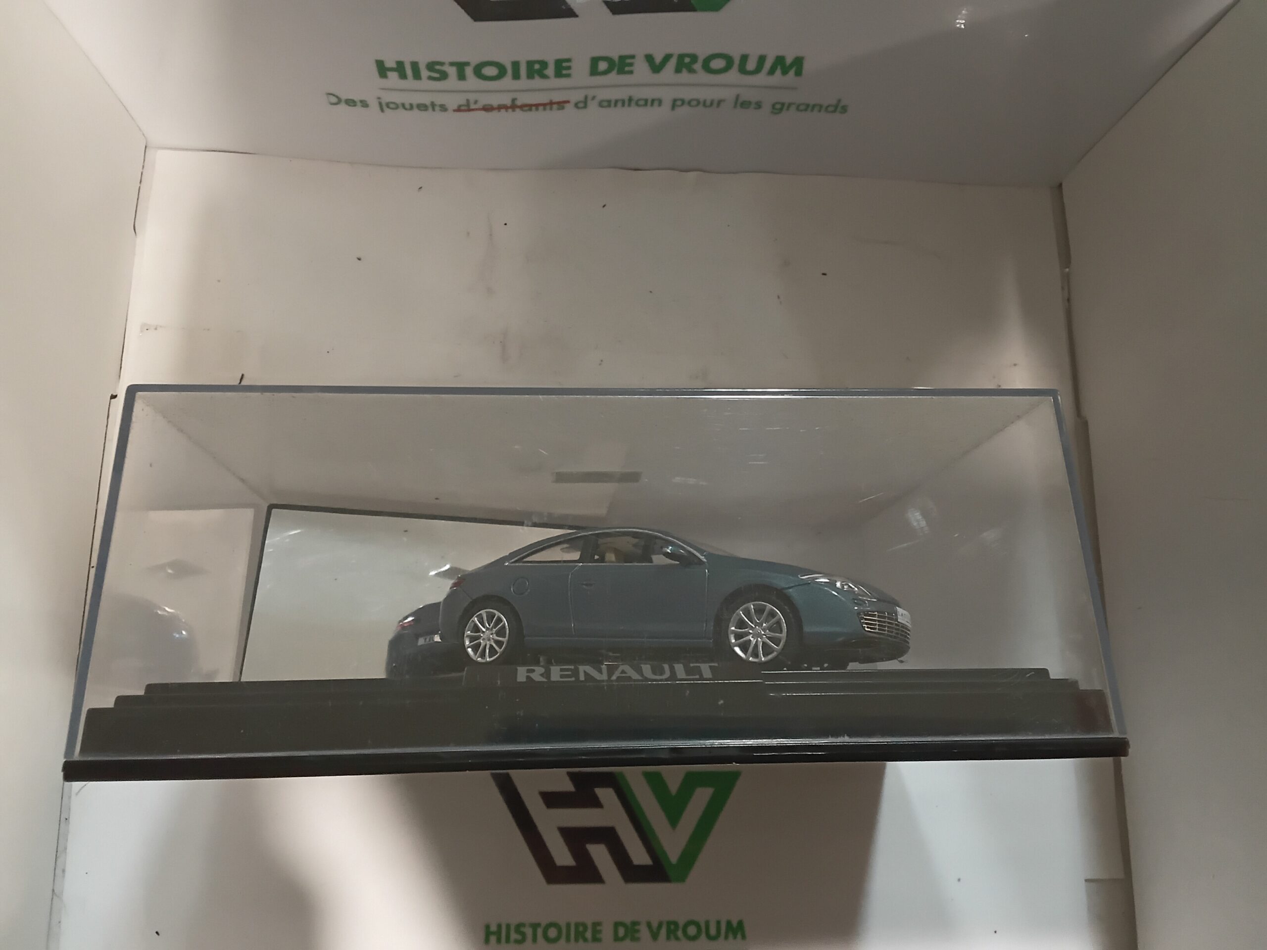 Renault Laguna 1/43 – EN BOÎTE NEUVE – Image 5