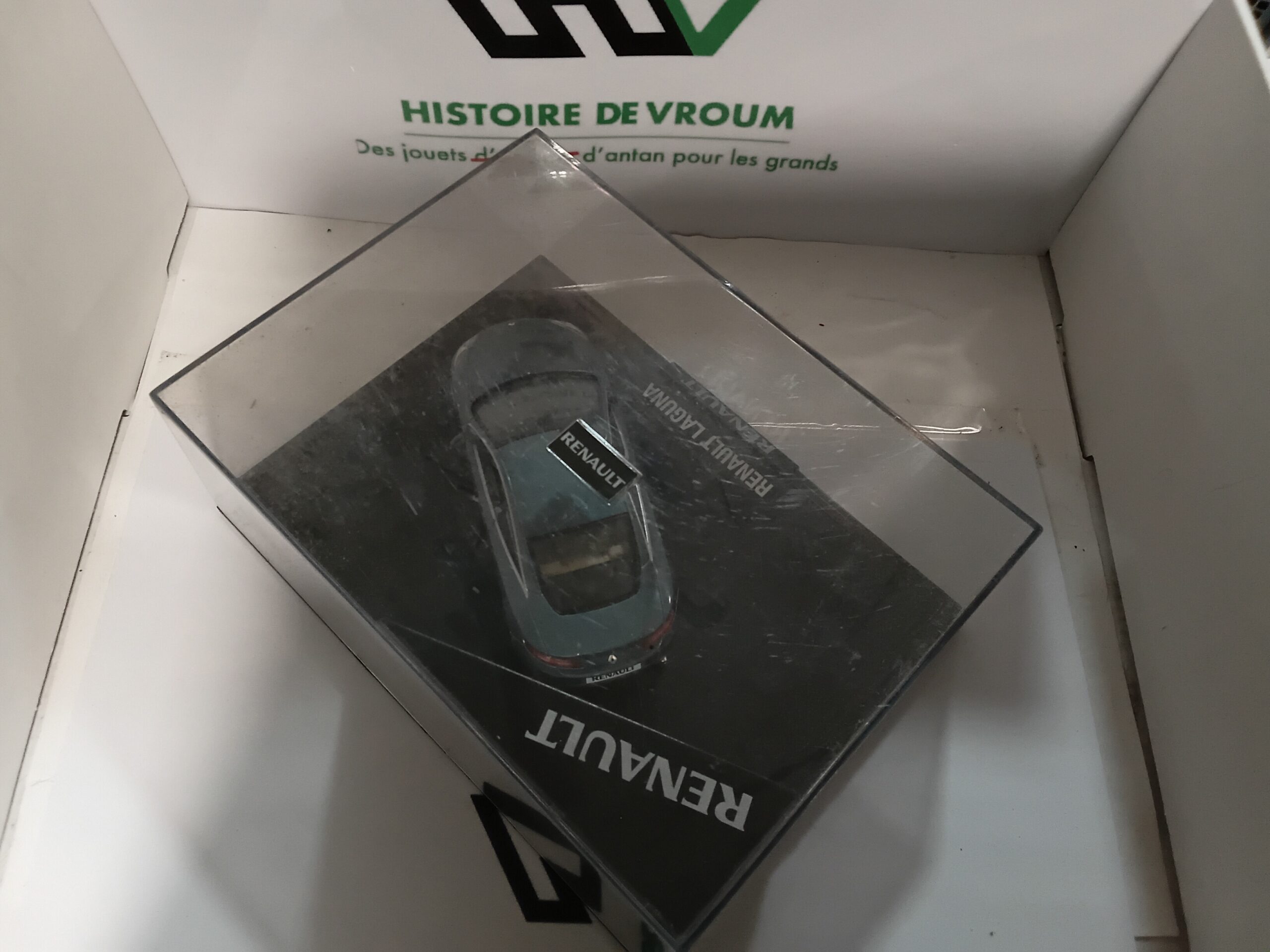 Renault Laguna 1/43 – EN BOÎTE NEUVE – Image 6