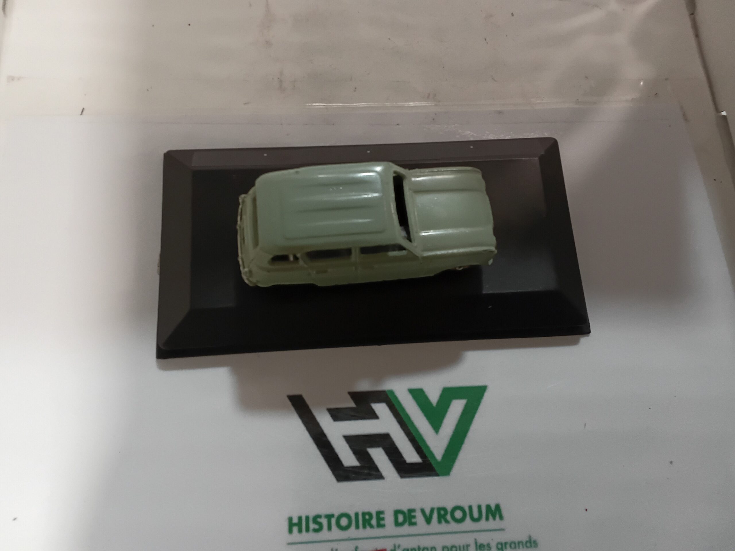 Renault 4L Dinky junior 1/43 – Image 5
