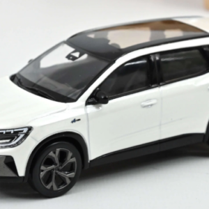 Renault Espace Esprit Alpine 2023 Pearl Blanc 1/43 - 517930