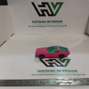Miniature Matchbox Superfast N° 40 - Vauxhall Guildsman (Vintage Lesney)