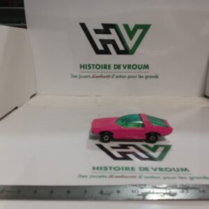 Miniature Matchbox Superfast N° 40 - Vauxhall Guildsman (Vintage Lesney) (1)