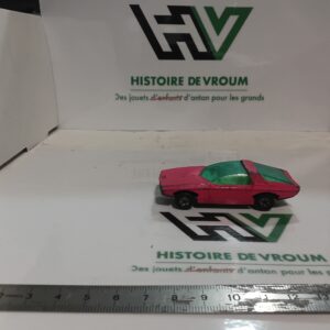 Miniature Matchbox Superfast N° 40 - Vauxhall Guildsman (Vintage Lesney) (3)