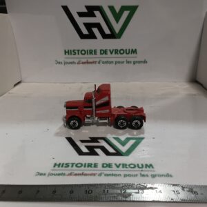 Tracteur Kenworth Aerodyne Matchbox Lesney 1981 - 100% Original England
