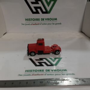 Tracteur Matchbox Superfast Long Haul 1979 - England