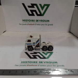 Tracteur Kenworth Matchbox Convoy 1981 - Lesney England Vintage