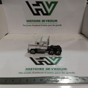 Tracteur Camion Mack CH600 Matchbox Convoy 1990 - Vintage Thailand