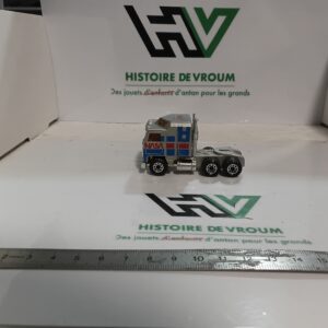 Camion Kenworth NASA Matchbox 1981 1/87