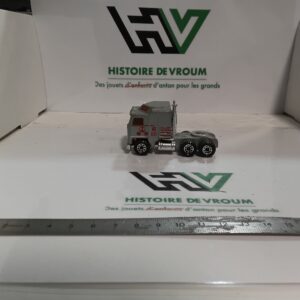 Camion Kenworth Matchbox 1981 "Age Hire" 1/87