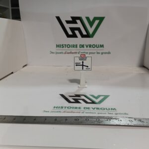 Panneau Carrefour N89 (Clermont-Ferrand / Ambert / Vichy)