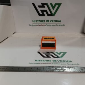 Présentoir / Rack à Pneus "MICHELIN"