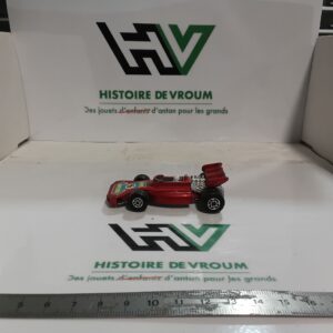 Matchbox Superfast N°24 1973 Lesney Vintage - made in england