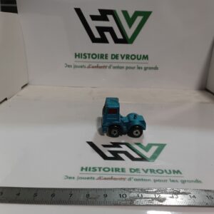 Matchbox Lesney N°34 - Camion (1980) Made in England