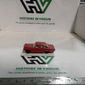 Matchbox Lesney N°36 Opel Diplomat – Made in England – Très bel état d'origine