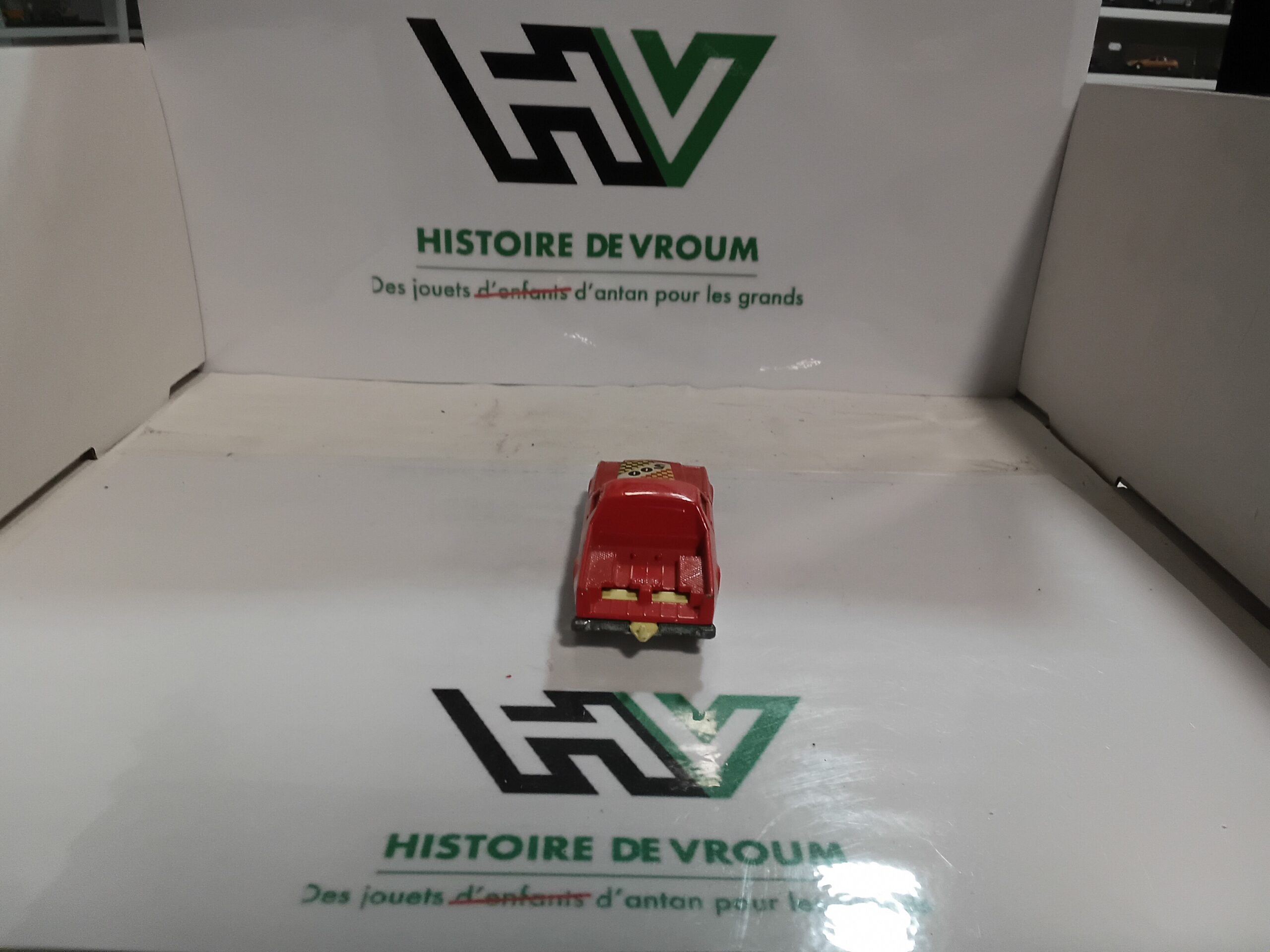 Vintage Matchbox Lesney Superfast N° 60 Holden Pick-Up 1977 Made in England (2) – Image 7