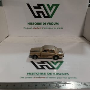 Matchbox Superfast N°55 Ford Cortina 1978 Lesney Made in England